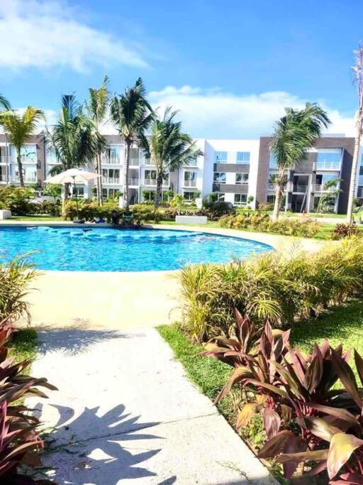 Hermoso Apartamento Con Club De Playa Acapulco Exterior foto